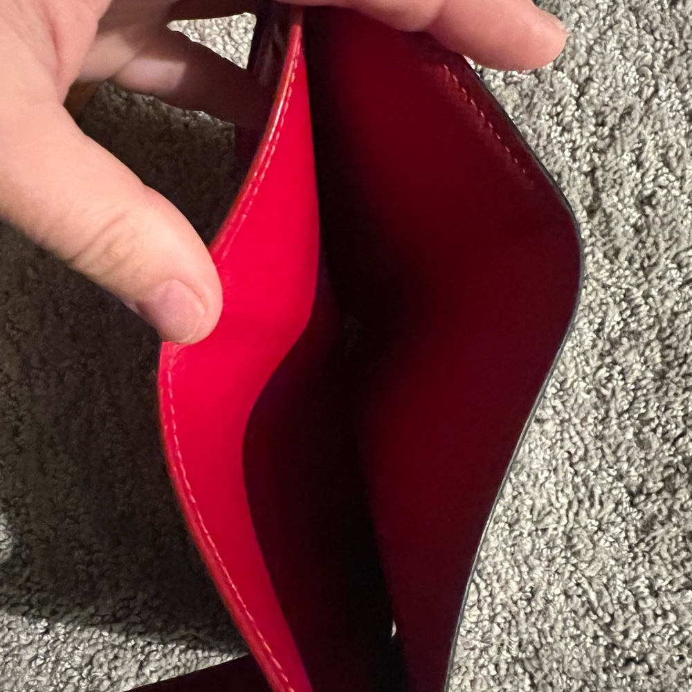 Louis Vuitton victorine wallet - Picture 6 of 11